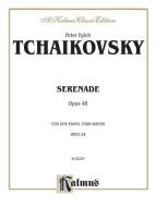 Tchaikovsky: Serenade, Op. 48 Download