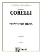 Twenty-Four Pieces Download