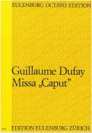 Missa Caput 