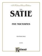 Five Nocturnes Download