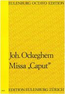 Missa Caput 