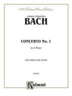 Violin Concerto In A Minor Download
