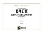 Complete Organ Works Vol. 3 Download