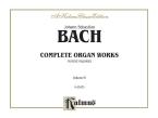 No. 6, Fugue 