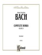 Complete Organ Works Vol. 6 Download