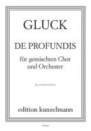 De profundis 