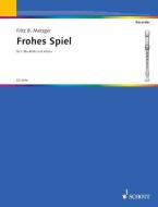 Frohes Spiel Standard