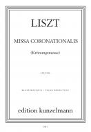 Missa Coronationalis (Krönungsmesse) 