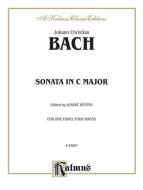Sonata in C Major Download