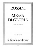 Messa di Gloria 