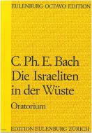 Die Israeliten in der Wüste 