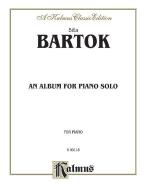 3 Hungarian Folk Songs, No. 3 