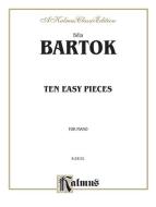 Ten Easy Pieces Download