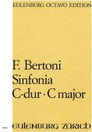 Sinfonia C-dur 