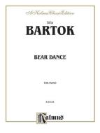 Bartók: Bear Dance Download