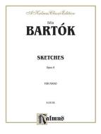 Sketches, Op. 9 Download