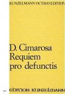 Missa pro Defunctis (Requiem) 