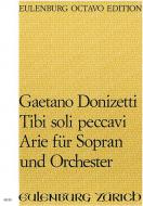 Tibi soli peccavi Vers 5 und 7 