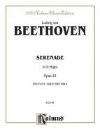 Serenade in D Major, Op. 25 Download