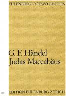 Judas Maccabäus, Oratorium 