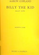 Billy the Kid (Suite) 