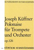 Polonaise op. 126 