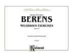 Melodious Exercises, Op. 62 Download