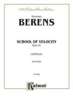 School of Velocity, Op. 61 Download
