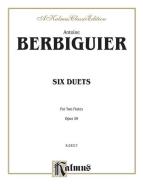 Six Duets, Op. 59 Download
