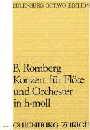 Konzert h-moll op. 30 (17) 