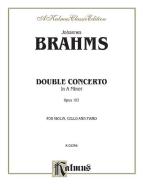 Double Concerto, Op. 102 Download
