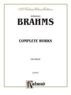 Complete Organ Works Download