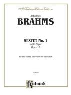 Sextet in B-Flat Major, Op. 18 Download