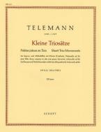 Bei Tag und Nacht Standard