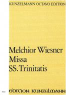 Missa Trinitatis 