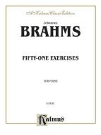 Fifty-One Exercises 