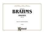 Waltzes, Op. 39 Download