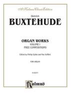 Organ Works Vol. 1 Download