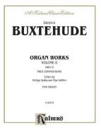 Organ Works Vol. 2 Download