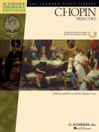 Chopin Preludes 
