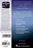 Rhythm, Improv And Blues 