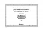 Musizierbüchlein 2 Standard