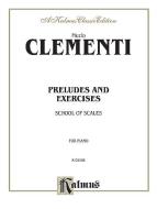 Preludes and Exercises Download