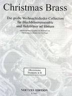 Christmas Brass 