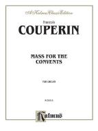 Mass for the Convents Download