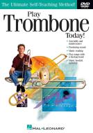 Play Trombone Today! DVD 