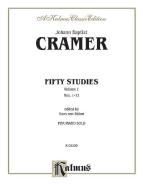 Fifty Studies Vol. 1 Download