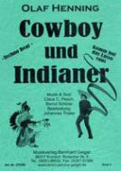 Cowboy und Indianer 