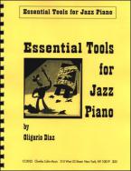 Essential Tools for Jazz Piano 