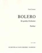 Bolero 